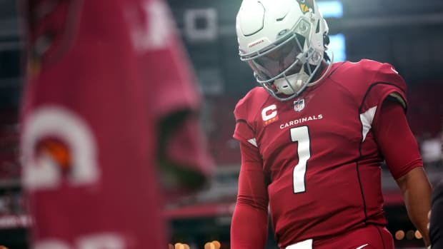 Kyler Murray